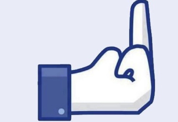 facebook-middle-finger