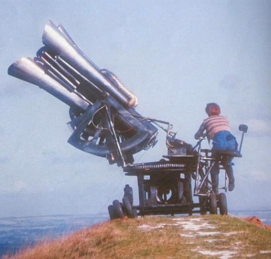 5 Songs (For a Rainy Day)